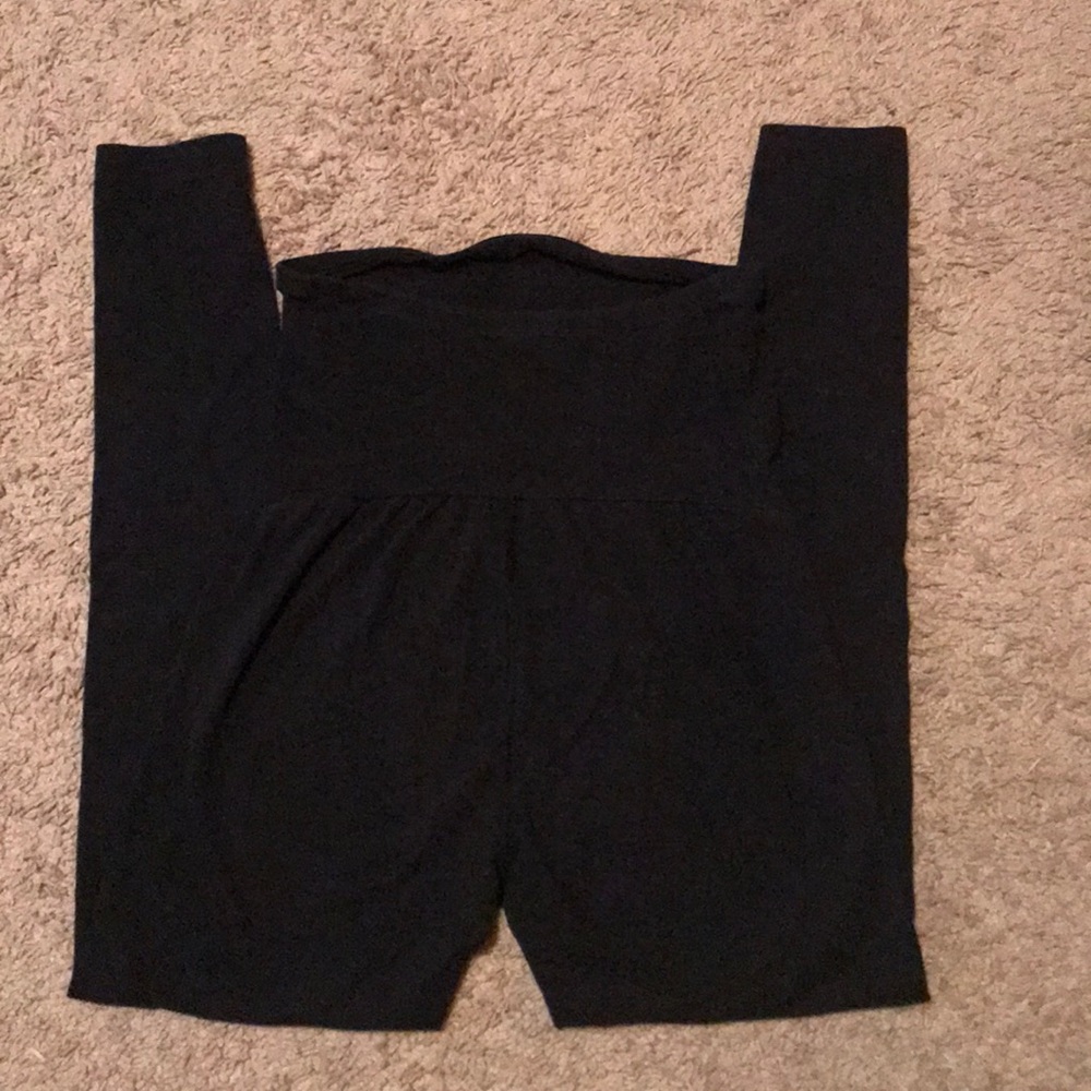 Maternity Leggings